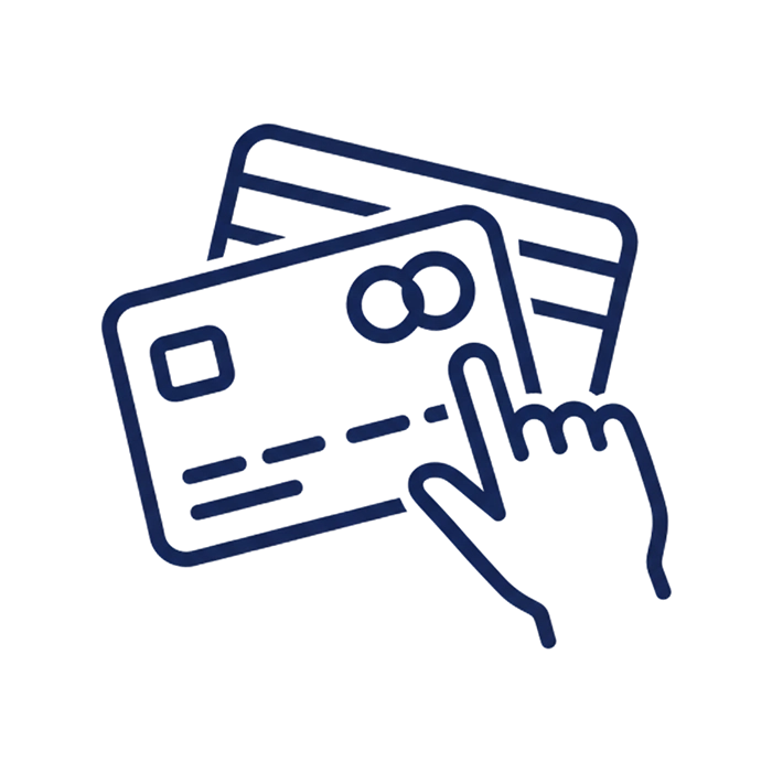 Multiple Payments